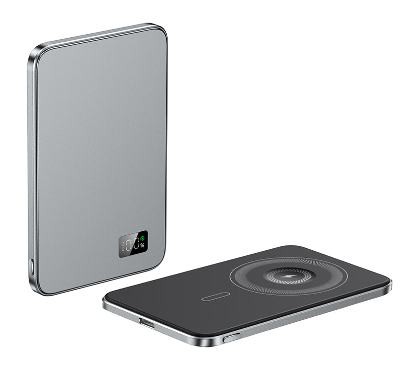 3-in-1 20W PD Magsafe Power Bank 10000mAh