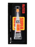 Alteco Super Glue - 3g | Fast-Drying, High Strength Adhesive for Quick Repairs & DIY Projects