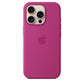 iPhone 16 Pro Max Silicone Case with MagSafe