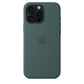 iPhone 16 Pro Max Silicone Case with MagSafe