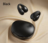Mini Bone Conduction Headphones - Bluetooth 5.3 Wireless Earbuds for Open Ear Comfort
