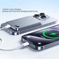 3-in-1 20W PD Magsafe Power Bank 10000mAh