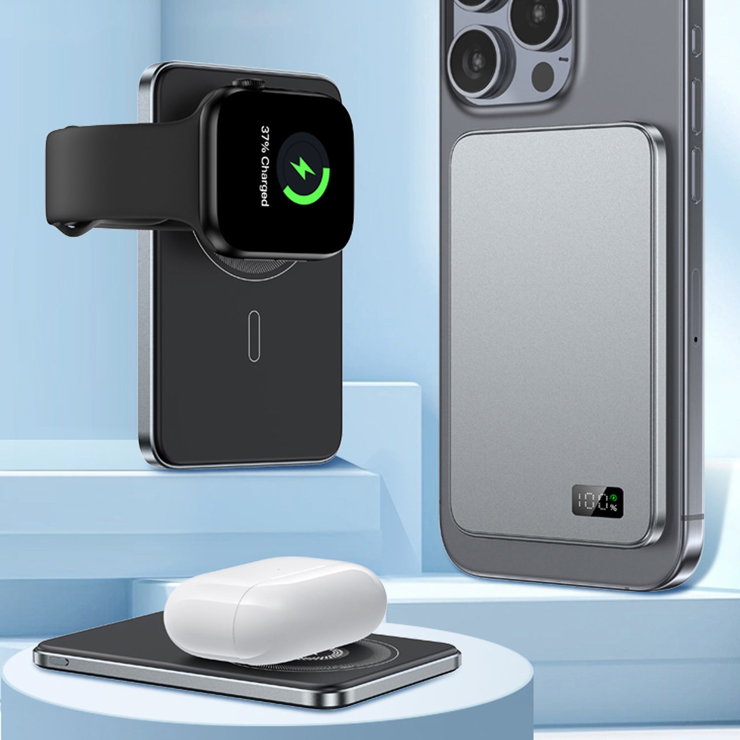 Charging Accessories