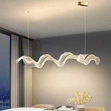 Modern Chandelier Pendant Lamp – Stylish Hanging Lights for Dining Room Ceiling and Indoor Lighting