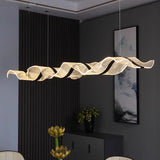 Modern Chandelier Pendant Lamp – Stylish Hanging Lights for Dining Room Ceiling and Indoor Lighting