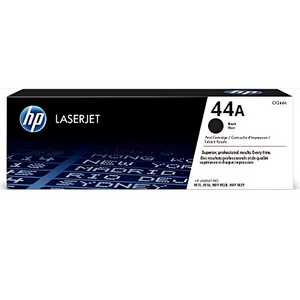 HP 44A LaserJet Toner CF244A Black – Genuine High-Yield Printer Cartridge