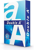 Double A A4 Printer Paper Single - 500 Sheets Premium Quality for Smooth Printing