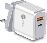 20W Power Adapter Charger